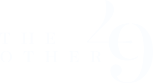 The Other 49 Logo